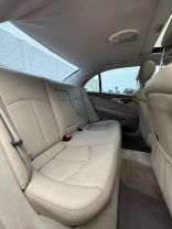 2006 MERCEDES-BENZ E-CLASS E 350 SEDAN 4D