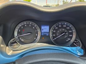 2017 INFINITI Q70
