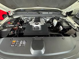 2015 CADILLAC ESCALADE SUV V8, 6.2 LITER LUXURY SPORT UTILITY 4D