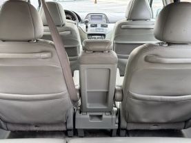 2006 HONDA ODYSSEY VAN V6, VTEC, 3.5 LITER EX-L MINIVAN 4D