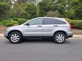 2008 HONDA CR-V EX SPORT UTILITY 4D