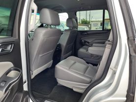 2016 CHEVROLET TAHOE SUV V8, ECOTEC3, 5.3 LITER LT SPORT UTILITY 4D