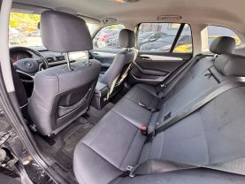 2015 BMW X1