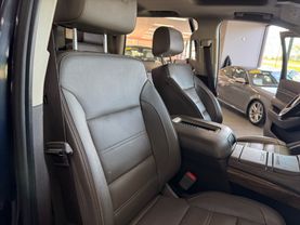 2018 GMC YUKON SUV V8, ECOTEC3, 6.2 LITER DENALI SPORT UTILITY 4D