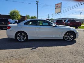 2016 BMW 4 SERIES