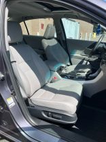 2014 HONDA ACCORD SEDAN 4-CYL, I-VTEC, 2.4 LITER EX-L SEDAN 4D