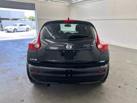 2013 NISSAN JUKE