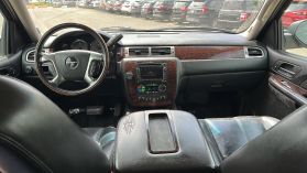 2007 GMC YUKON
