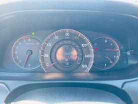 2017 HONDA ACCORD COUPE 4-CYL, I-VTEC, 2.4 LITER EX-L COUPE 2D