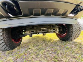 2016 FORD F150 SUPERCREW CAB PICKUP V6, ECOBOOST, TT, 3.5L XLT PICKUP 4D 5 1/2 FT