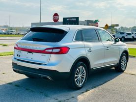 2016 LINCOLN MKX SUV V6, 3.7 LITER SELECT SPORT UTILITY 4D