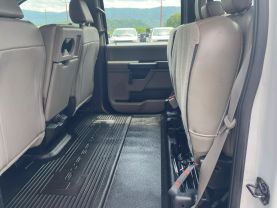 2019 FORD F250 SUPER DUTY CREW CAB 8FT KNAPHEIDE SERVICE BED TRUCK SERVICE/UTILITY TRUCKS V8, 6.2 LITER XL PICKUP 4D - Eddies Auto Sales