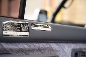 1997 TOYOTA LAND CRUISER PRADO SUV 5VZ-FE TZ