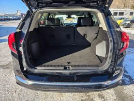 2023 GMC TERRAIN SUV 4-CYL, TURBO, 1.5 LITER DENALI SPORT UTILITY 4D