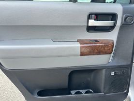 Used 2010 TOYOTA SEQUOIA SUV V8, 5.7 LITER PLATINUM SPORT UTILITY 4D - LA Auto Star located in Virginia Beach, VA