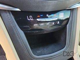 2019 CADILLAC XT5 SUV