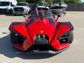 2015 POLARIS SLINGSHOT - - SL