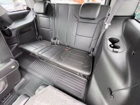 2016 GMC YUKON