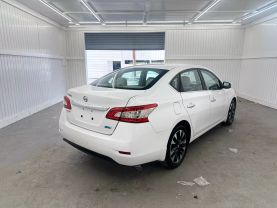 2013 NISSAN SENTRA