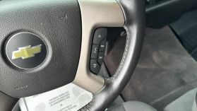 2012 CHEVROLET SILVERADO 1500 EXTENDED CAB