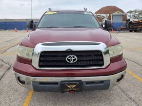 2007 Toyota Tundra Double Cab - Image 2