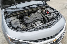 2023 Chevrolet Malibu - Image 52