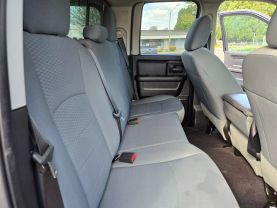 2016 RAM 1500 QUAD CAB