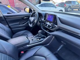 2024 TOYOTA HIGHLANDER