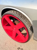 2013 DODGE CHALLENGER COUPE V6, 3.6 LITER SXT COUPE 2D