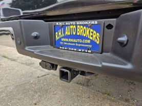2013 FORD F150 SUPERCREW CAB PICKUP V6, ECOBOOST, TWIN TURBO, 3.5 LITER FX4 PICKUP 4D 6 1/2 FT