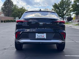2024 BUICK ENVISTA SUV 3-CYL, ECOTEC, TURBO, 1.2 LITER PREFERRED SPORT UTILITY 4D