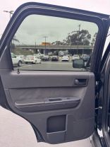 2010 FORD ESCAPE XLT SPORT UTILITY 4D