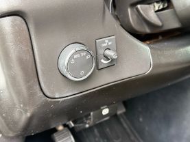 2008 CHEVROLET EXPRESS 3500 CARGO