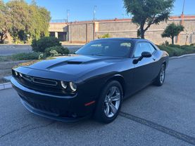 2016 DODGE CHALLENGER