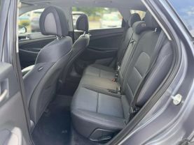 2018 HYUNDAI TUCSON SUV 4-CYL, TURBO, 1.6 LITER VALUE SPORT UTILITY 4D