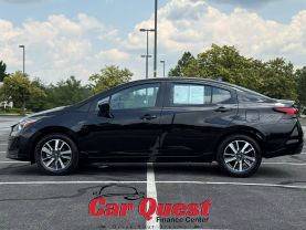 2024 Nissan Versa - Image 4