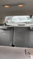 2012 CHEVROLET TRAVERSE SUV V6, 3.6 LITER LS SPORT UTILITY 4D