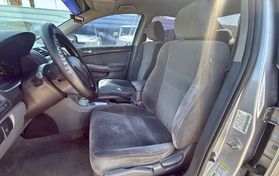 2007 HONDA ACCORD - V6, VTEC, 3.0 LITER SE SEDAN 4D