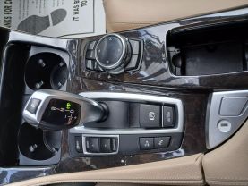 2014 BMW 5 SERIES