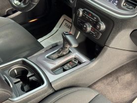 2019 DODGE CHARGER SEDAN V6, 3.6 LITER GT SEDAN 4D