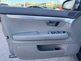 2006 AUDI A4