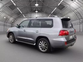 2011 LEXUS LX SUV