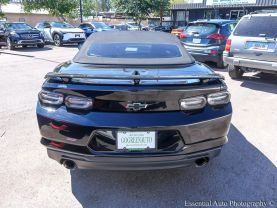 -2020 Chevrolet Camaro - Image 5