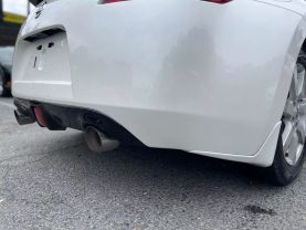 2018 Nissan 370z - Image 34