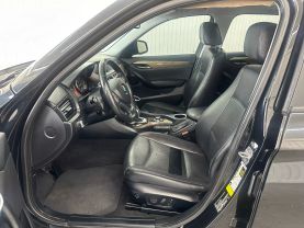 2013 BMW X1