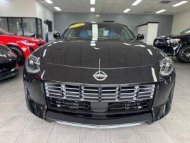 2024 NISSAN Z COUPE V6, TWIN TURBO, 3.0 LITER PERFORMANCE COUPE 2D