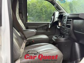2018 Chevrolet Express 2500 Cargo - Image 18