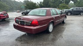 2007 Mercury Grand Marquis - Image 3