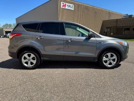 2014 FORD ESCAPE SUV 4-CYL, ECOBOOST, 1.6L SE SPORT UTILITY 4D