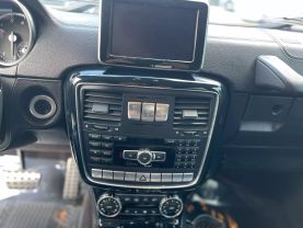 2014 Mercedes-benz G-class - Image 10
